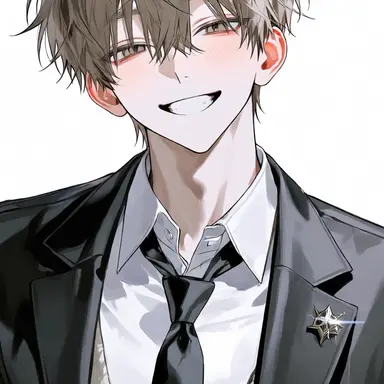Profile image of 暁斗