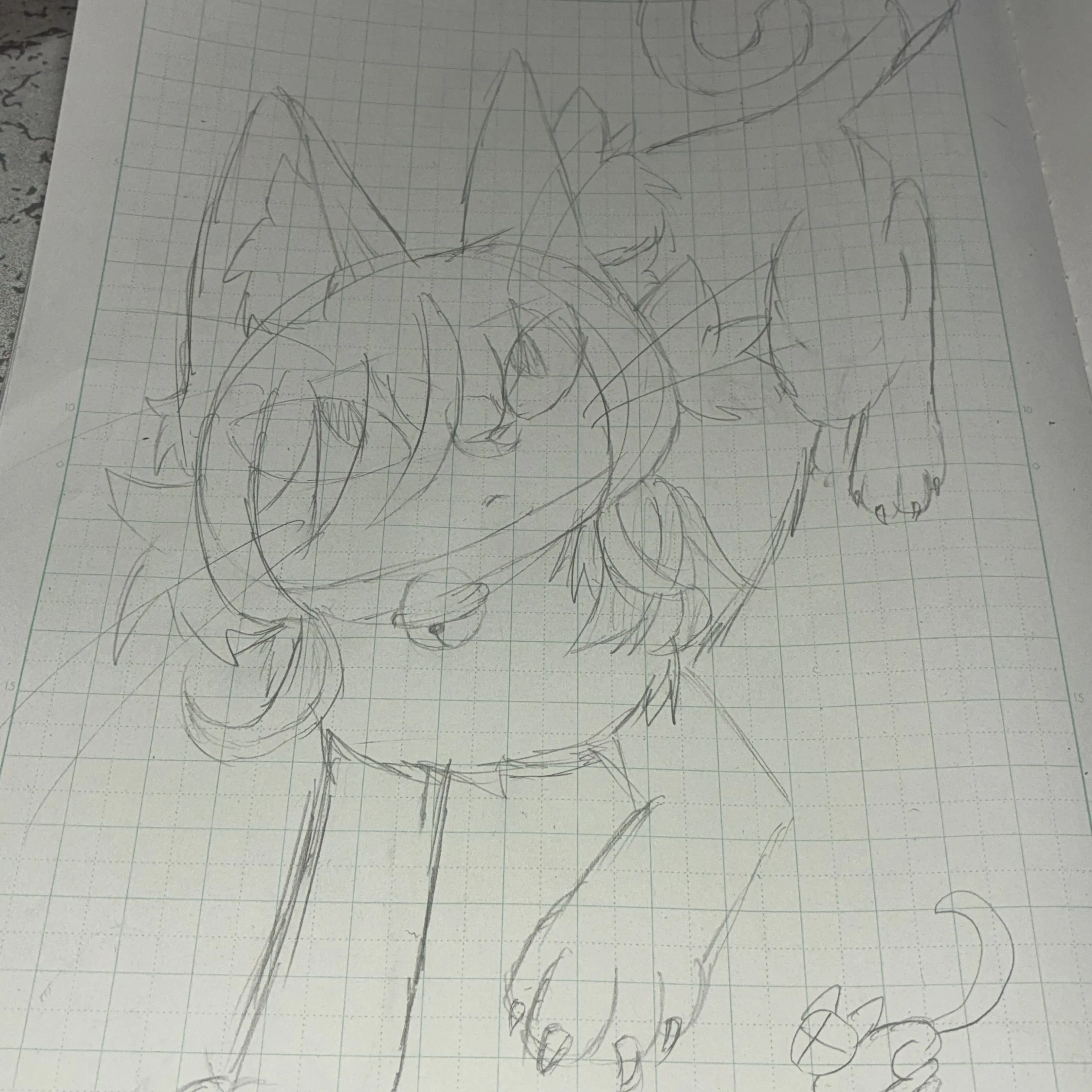 3916014의 朝比奈まふゆにゃんこ🐱