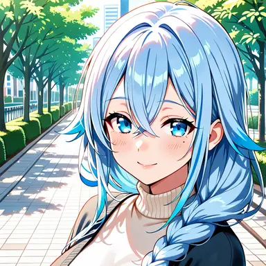 Profile image of 村上文乃