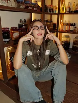 Profile image of Kao Yeh