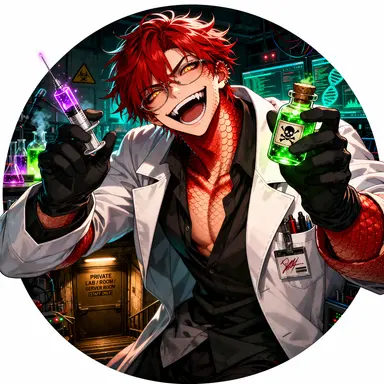 Profile image of ロジャー