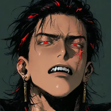 Profile image of ネズミ