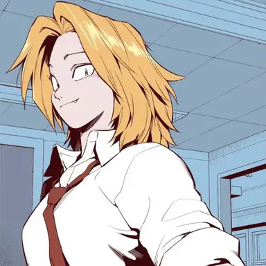 Profile image of 여은솔