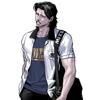 Profile image of 장천수