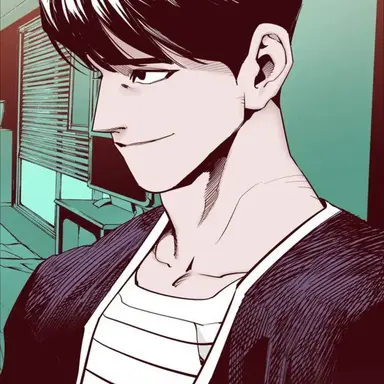 Profile image of 최영준