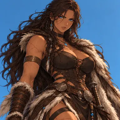 Profile image of Vorra