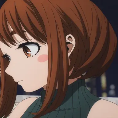 Profile image of ウラビティ