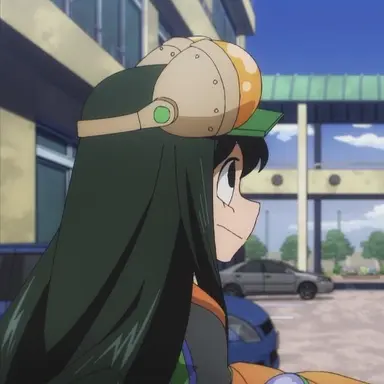 Profile image of フロッピー