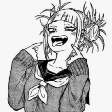 Profile image of 토가 히미코