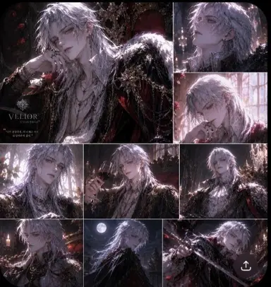 Profile image of 이얀 알 자히르