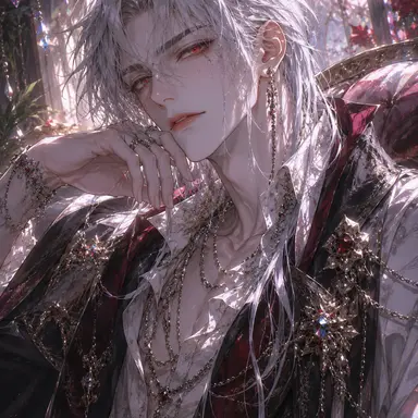 Profile image of イアン・アル・ザヒール