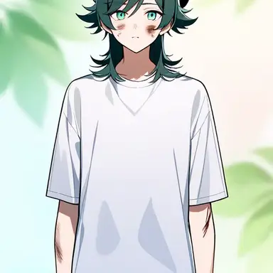 Profile image of ナノカ・グランバニア