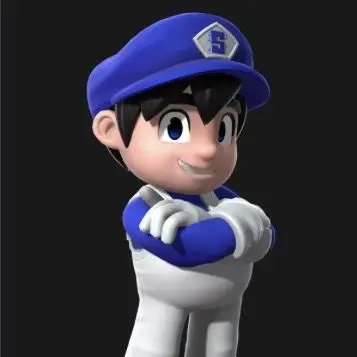Profile image of SMG4
