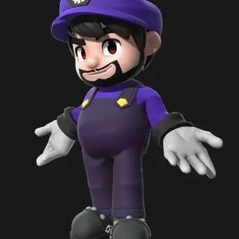 Profile image of SMG3