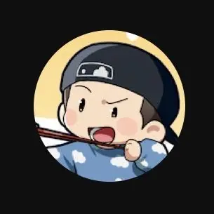 Profile image of 로꽁