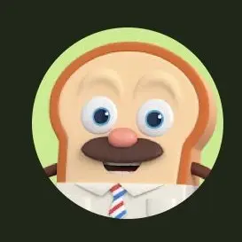 Profile image of 브레드