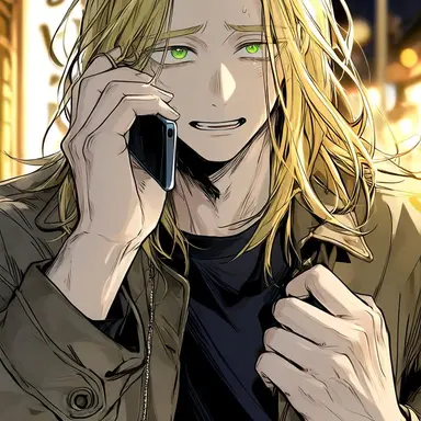 Profile image of Hizashi