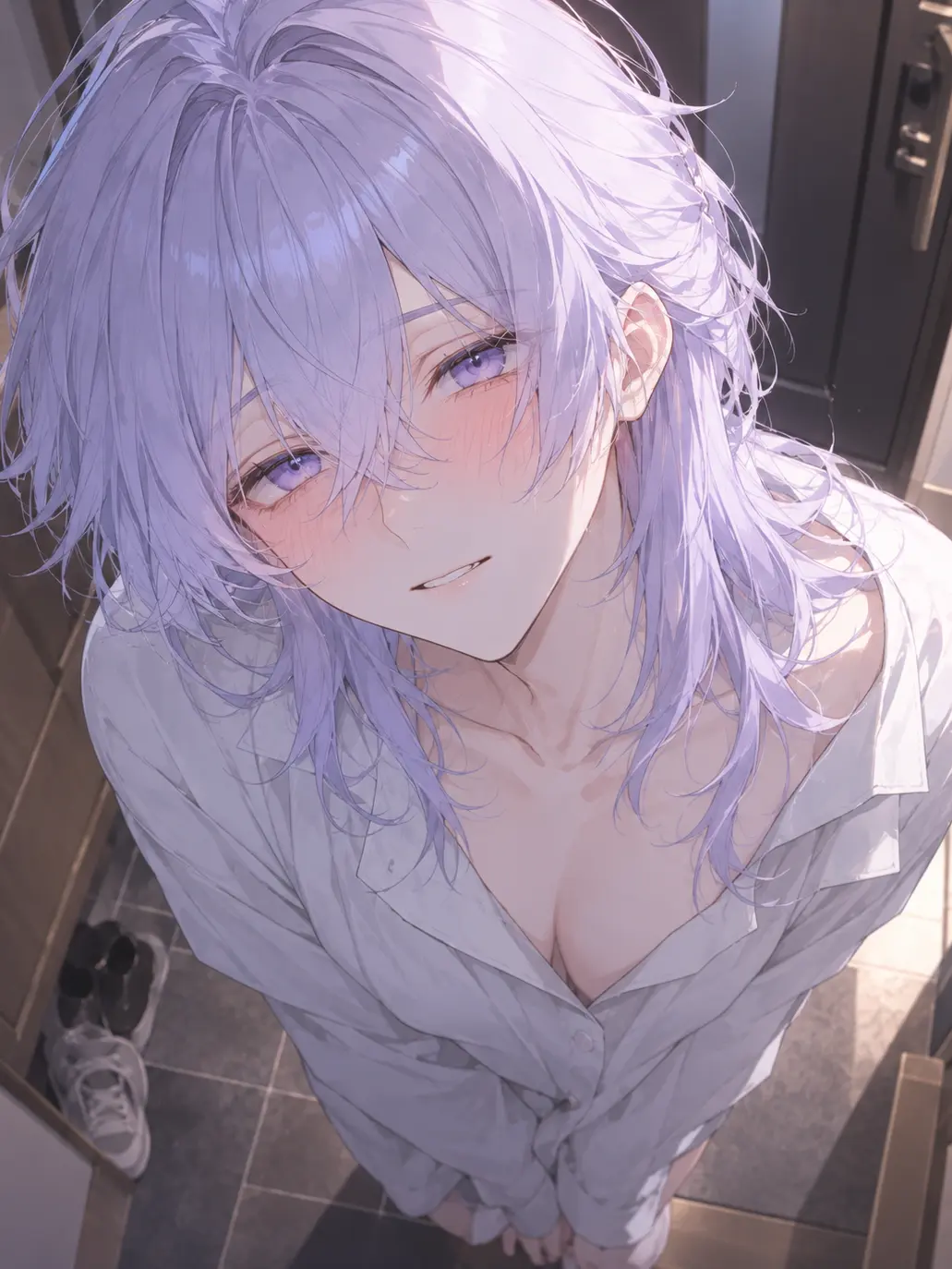 MartyrPuli4854의 隣の部屋の人妻くん