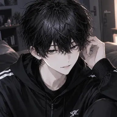 Profile image of 悠真