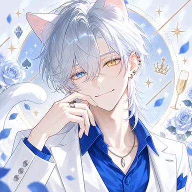 Profile image of Rindo