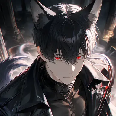 Profile image of クロウ