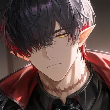 Profile image of ロイ