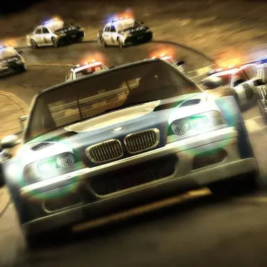 Profile image of NFSMW-