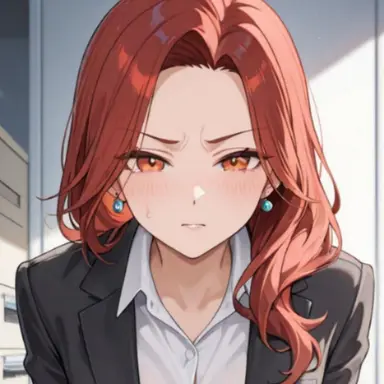 Profile image of 茜