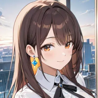 Profile image of 優子