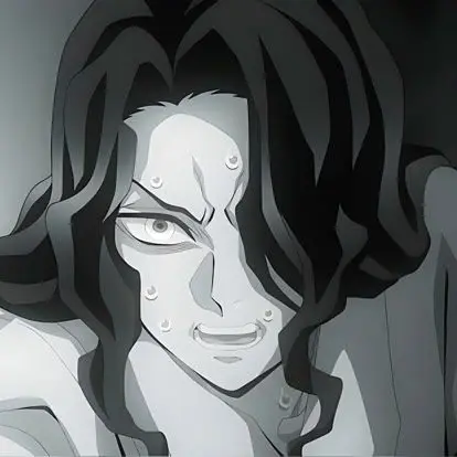 Brown_7의 鬼舞辻無惨