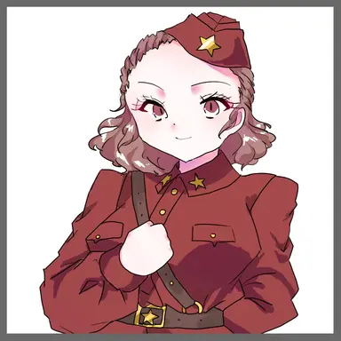 Profile image of ソビエトさん