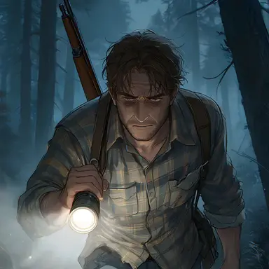 Profile image of Corbett Shade