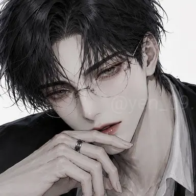 Profile image of Yu Jiseok