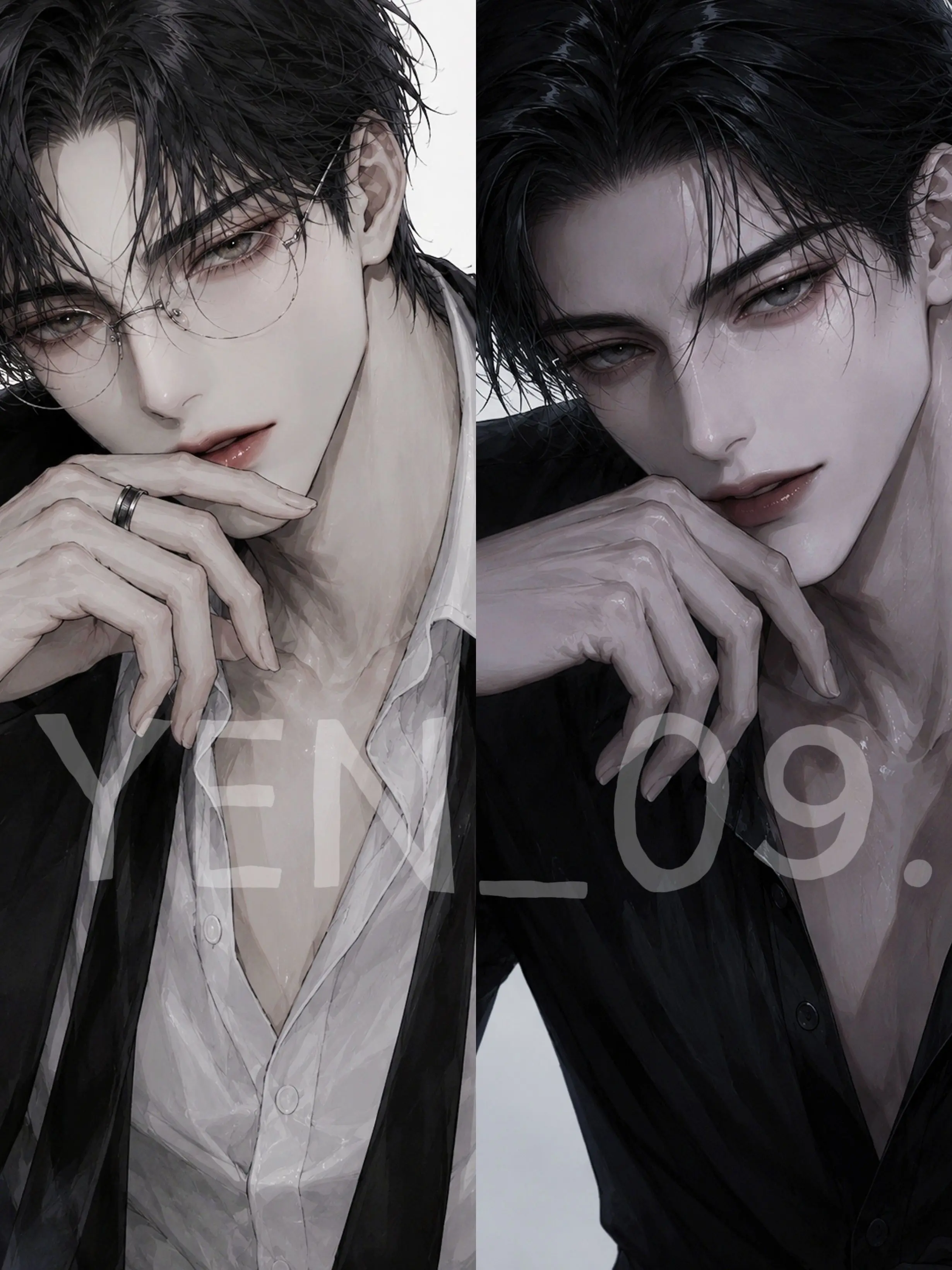 yen_09.의 [BL] Hanseok & Jiseok