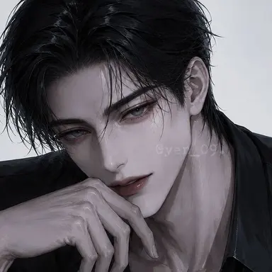 Profile image of Yu Hanseok