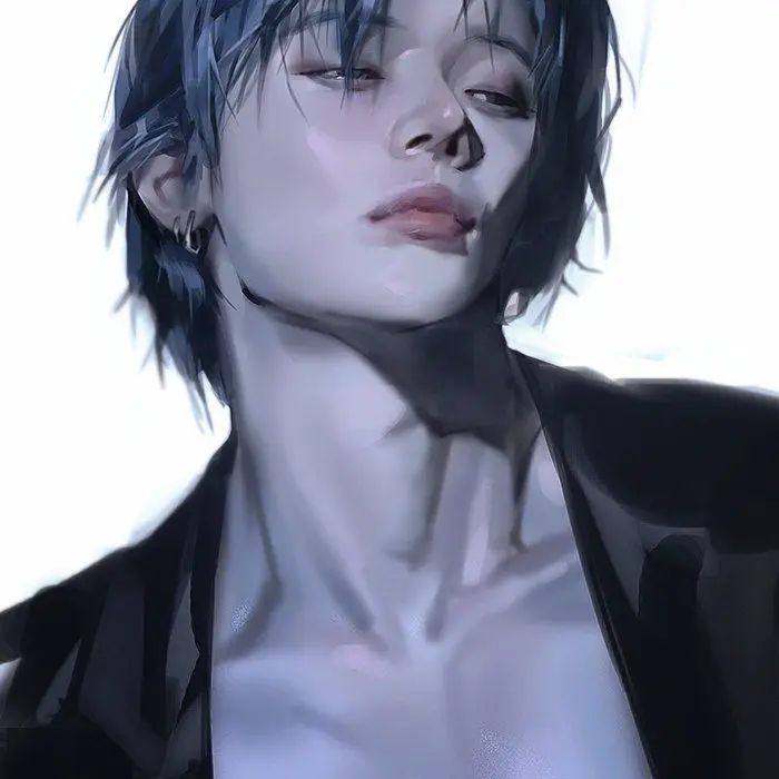 Yi-yan의 백 로한