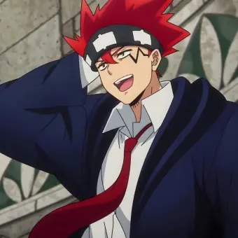 LongSwamp5007의 Mashle