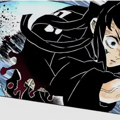 Profile image of 토키토 무이치로