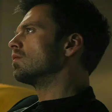 Profile image of bucky barnes