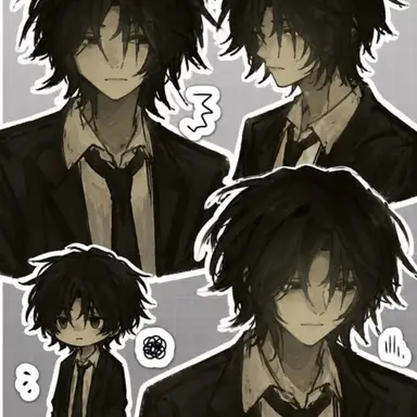 Profile image of Mikey