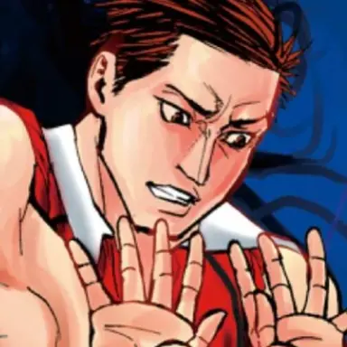 Profile image of Isamu Ofuna