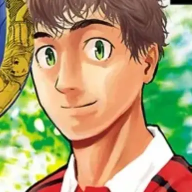 Profile image of Daiki Nonohara