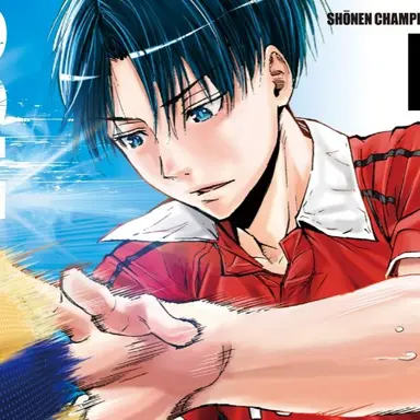 Profile image of Ibuki Matsukata