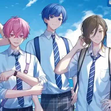 Profile image of 大人組