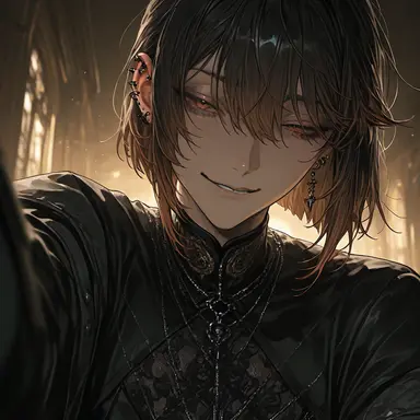 Profile image of 煉牙