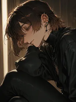 Profile image of 煉牙