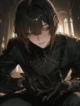 Profile image of 煉牙