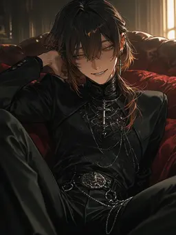Profile image of 煉牙