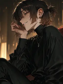 Profile image of 煉牙