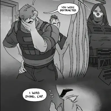 Profile image of TF-141 hybrids